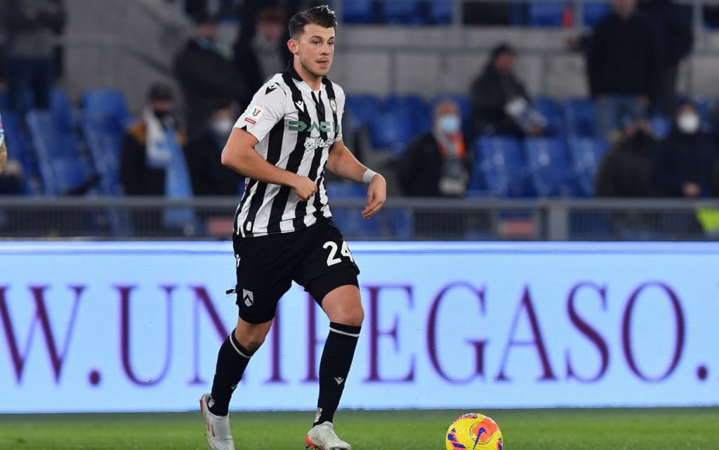 Le avances del Milan e l’affondo dell’Udinese: Samardzic, la Serie A nel destino