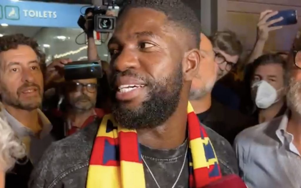 Umtiti al Lecce, l’ultima delle “Corvinate”: da Vlahovic a Toni, i colpi più iconici del dirigente salentino