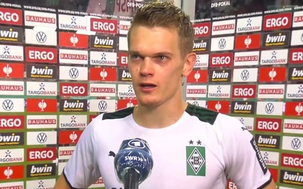 Ginter, sarà addio al Borussia Monchengladbach: chi è il difensore che piace all’Inter