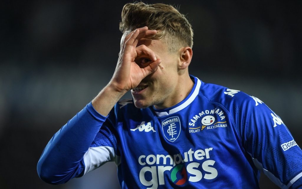 Da Bajrami a Zurkowski, le tante belle storie dell’Empoli di Andreazzoli 