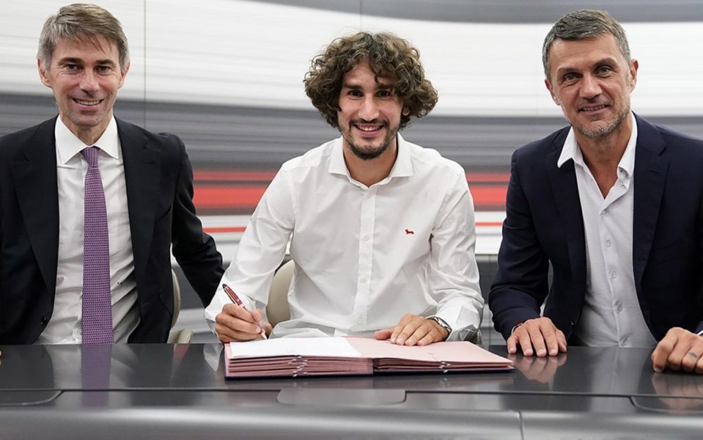 Adli alla grande: prove da Milan. Il retroscena sul suo passaggio in rossonero