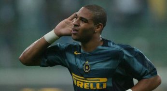 Adriano in prestito al Bordeaux… ma Moratti stoppa tutto