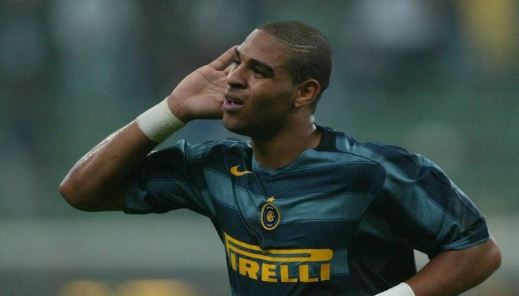 Adriano in prestito al Bordeaux… ma Moratti stoppa tutto