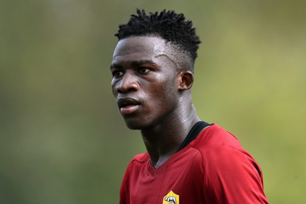 L’arrivo a Roma, Mourinho e un sogno nel cassetto. Alla scoperta di Afena-Gyan