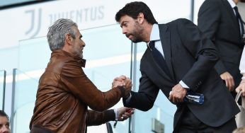 Perché Agnelli scelse Arrivabene: il turismo e quella pazza idea di football americano su ghiaccio