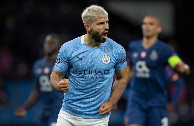 Aguero e il futuro: un contratto da scoprire e quei gol al City…