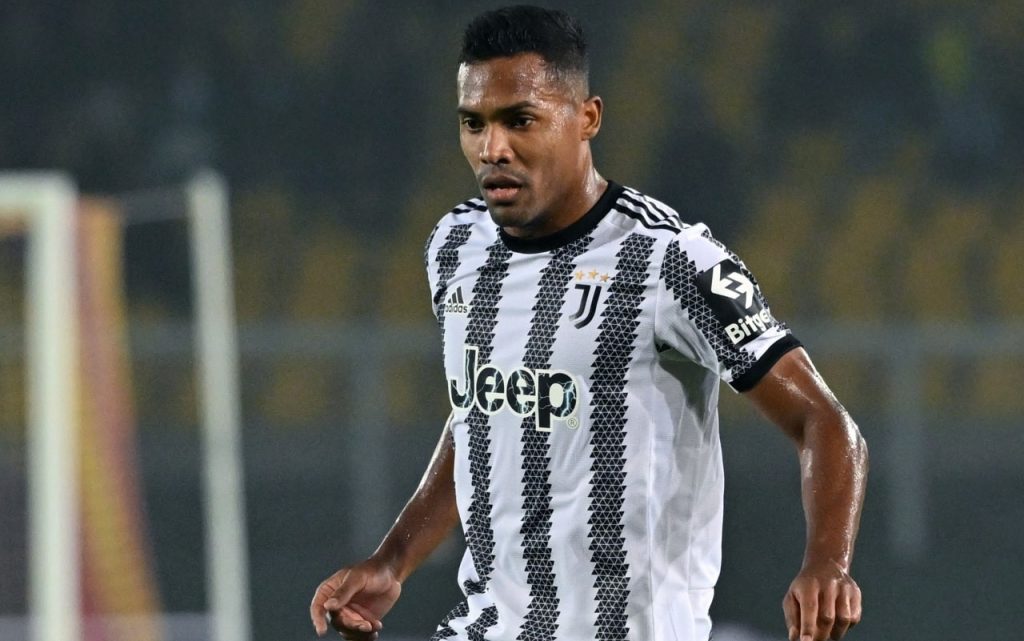 Juventus-Alex Sandro ancora insieme: i dettagli