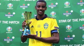 Isak a Newcastle a peso d’oro, tra record infranti e quei continui paragoni con Ibra…