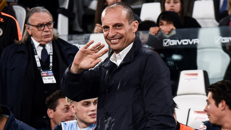 Il cuore vince su tutto, perché Allegri rifiutò il Real Madrid: “Mancava solo la firma”