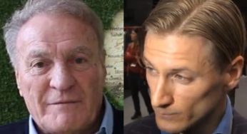 Napoli e Milan, i migliori affari di mercato fra i club: da Altafini a Galli fino ad Abate e Reina