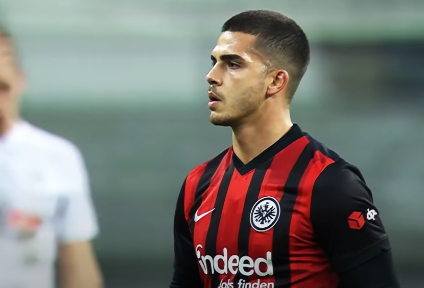 La bocciatura con il Milan e la rivincita in Bundesliga: la rinascita di André Silva