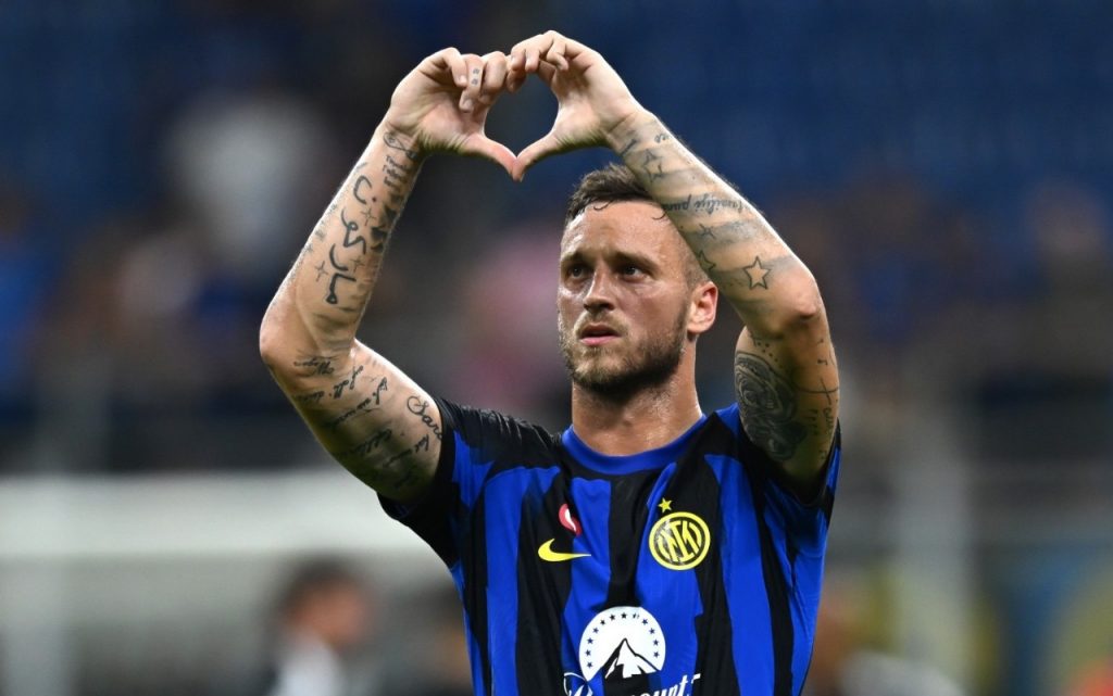 La storia di Marko Arnautovic: dai ritardi alle riunioni in ciabatte, storia di un talento mai banale