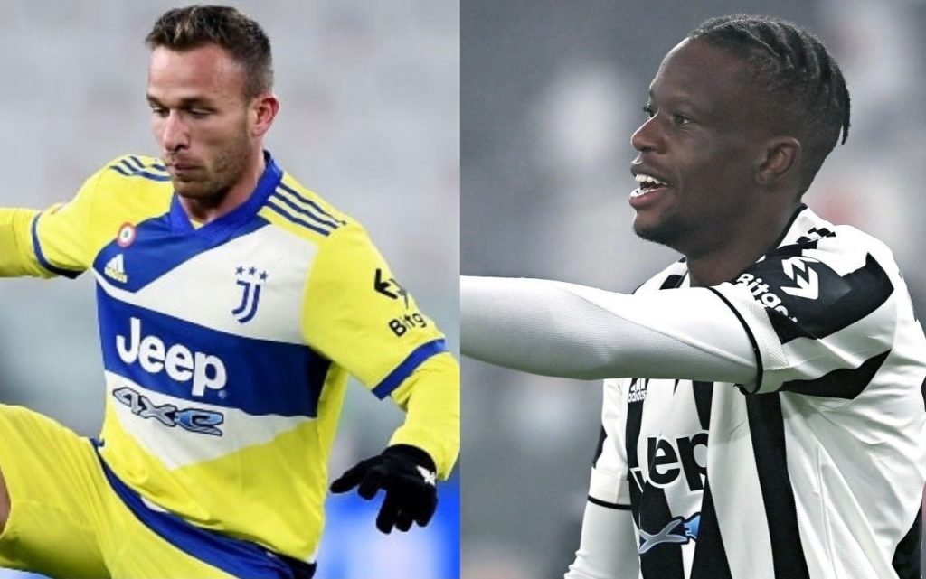 Arthur-Liverpool e Zakaria-Chelsea, le due cessioni in extremis della Juventus: tra cifre e retroscena