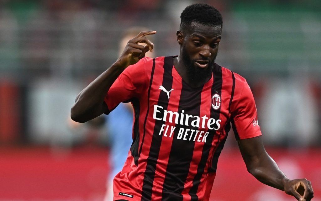 Il pazzo inverno di Bakayoko: la Turchia, il Lione e… la Cremonese. Ma è rimasto al Milan