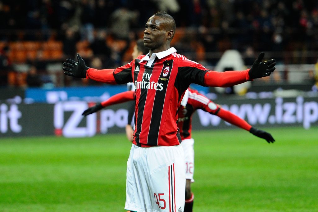 Balotelli al Como, non fu solo un sogno di mezza estate