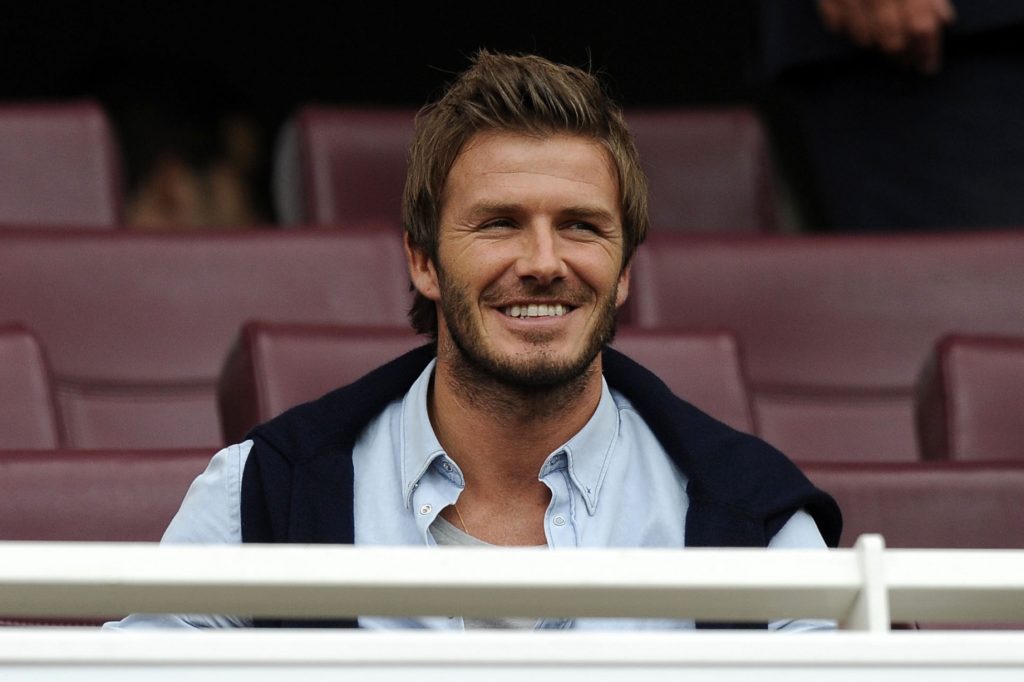 David Beckham e i 500 milioni di dollari guadagnati in America: i retroscena