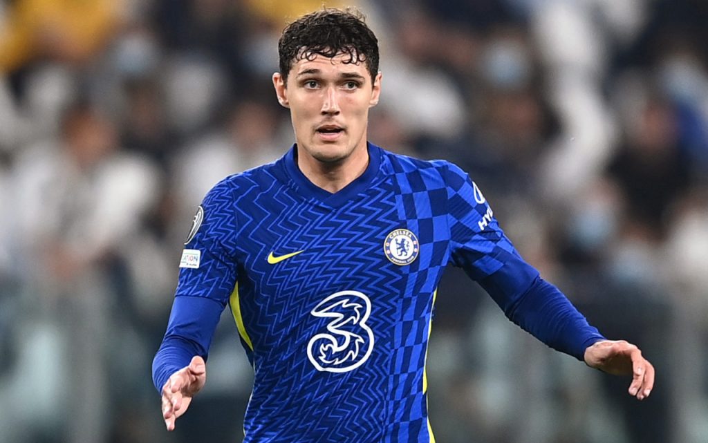 Christensen e il calcio nel destino: chi è il difensore in scadenza di contratto che piace al Milan