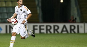 Lazio, Milan, Giappone e… Inzaghi. La nuova vita di Belleri: “In futuro vorrei tornare”