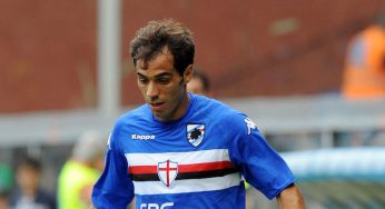 “Samp nel cuore, ma quella chiamata della Juve…”. Bellucci e la nuova vita in Azerbaigian