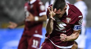 Belotti, il rinnovo e la cifra da record