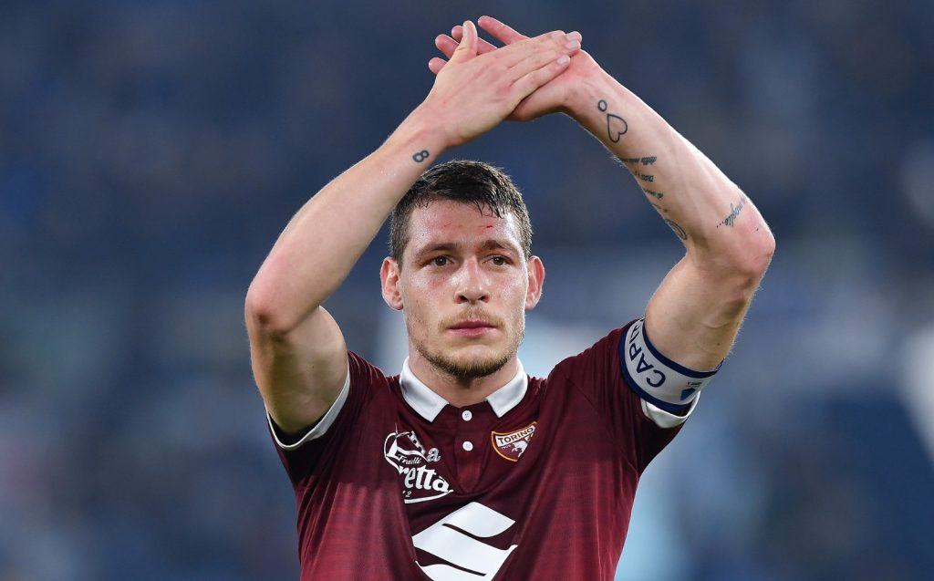 Belotti, dieci anni dopo Rosina può ripartire da protagonista allo Zenit