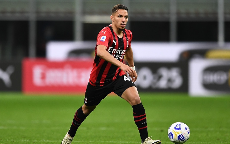 Bennacer silenzioso e decisivo: quando il Milan lo prese strappandolo a Genoa e Napoli