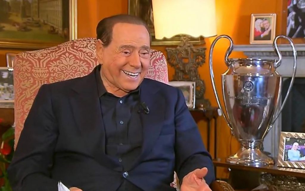 I dieci migliori colpi di calciomercato del Milan nell’era Berlusconi