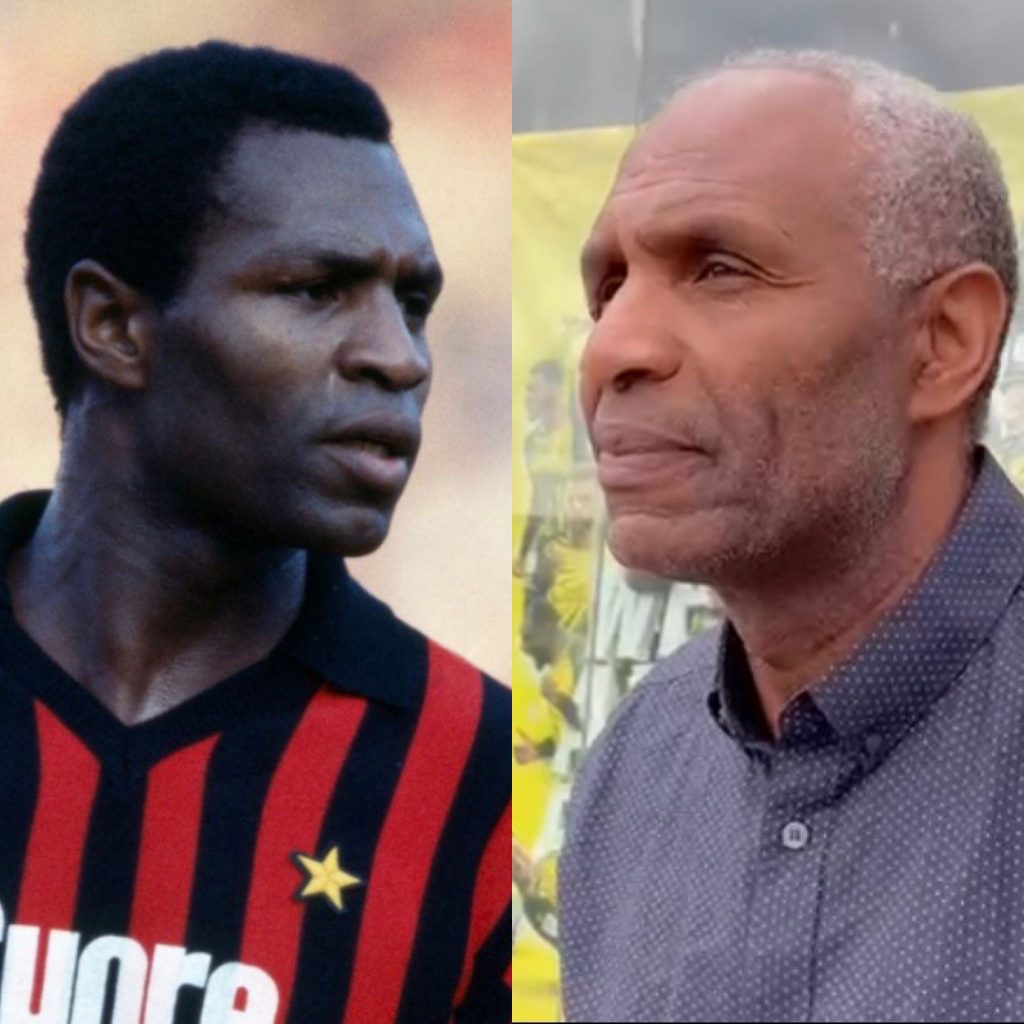 Blissett, il sogno italiano del Milan e l’amore eterno al Watford