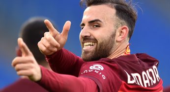 Vice Dzeko? No, Borja Mayoral. La Roma e il sorpasso alla Lazio grazie a… Caicedo