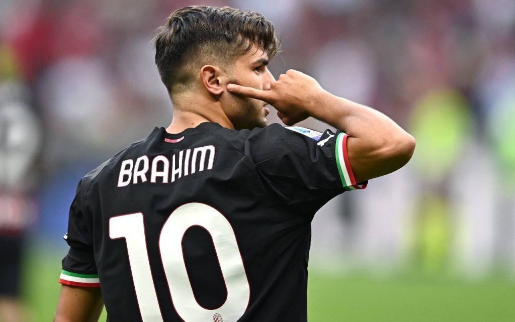 Brahim-Milan, il matrimonio può continuare: presto contatti con il Real Madrid