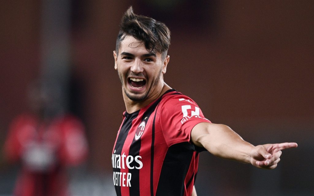 “Offriamogli la 10!” La proposta del Milan a Brahim Diaz per chiudere la trattativa