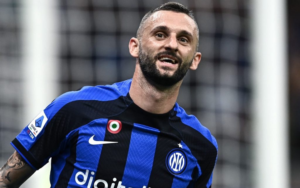 L’Al-Nassr a un passo da Brozovic: i momenti salienti dei suoi 8 anni all’Inter