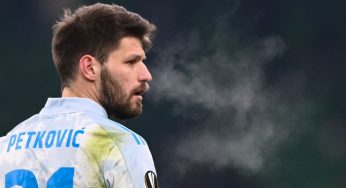 Le sliding doors di Petkovic: da Trapani al gol al Mondiale. E la benedizione di Cosmi…