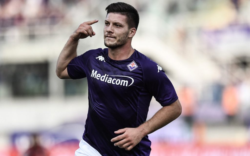 Jovic, la Fiorentina per ritrovare il sorriso: cifre e retroscena dell’affare con il Real