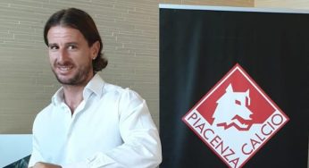 Cacia, dal sogno inglese all’Australia: “Ho amato Piacenza e la Serie B”