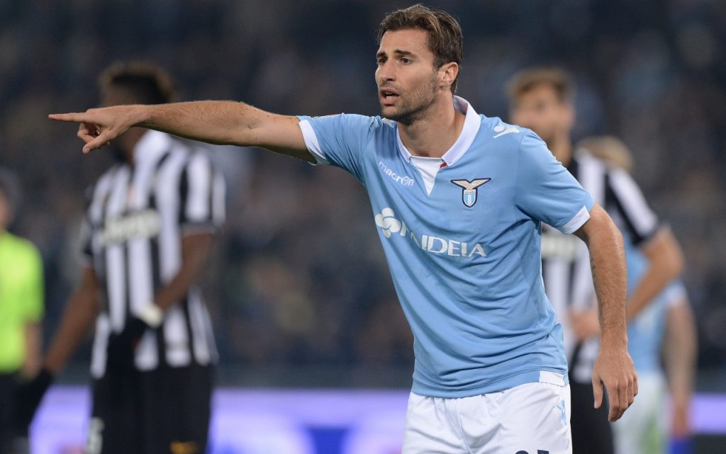 Lorik Cana e la grande amicizia con Tare dietro al suo passaggio alla Lazio