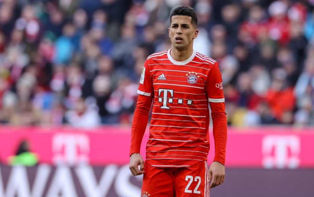 Cancelo ritrova il City: i dettagli del suo passaggio al Bayern