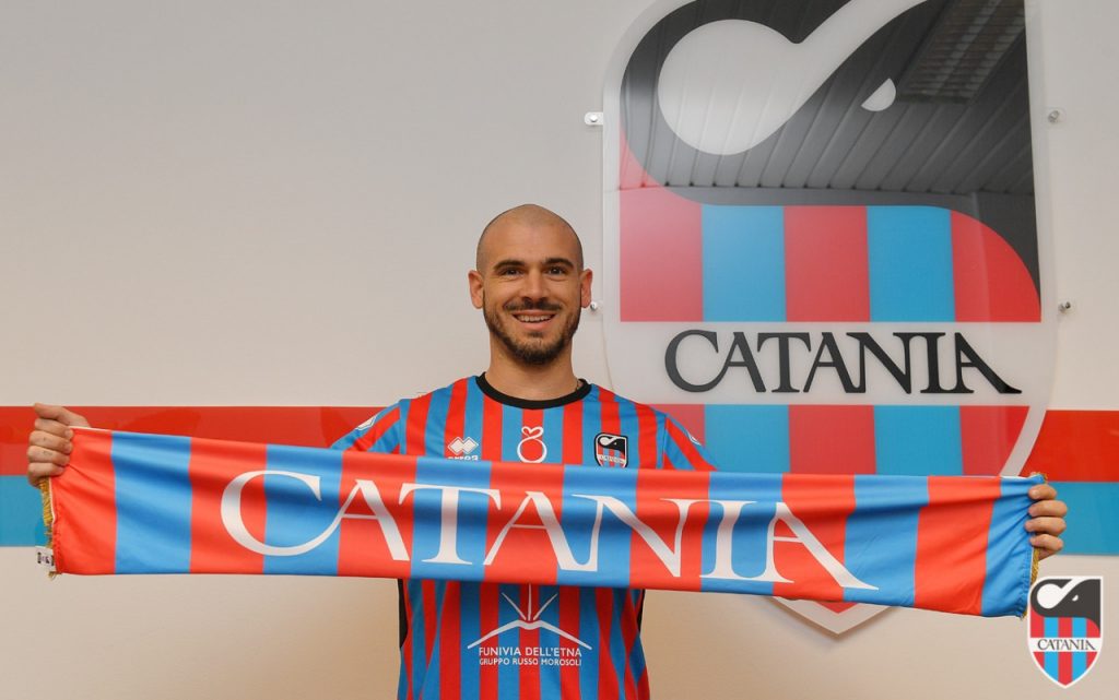 Catania, ecco il colpo Sturaro: i retroscena sulla trattativa