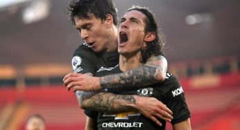 Cavani e il “sequestro” di mercato