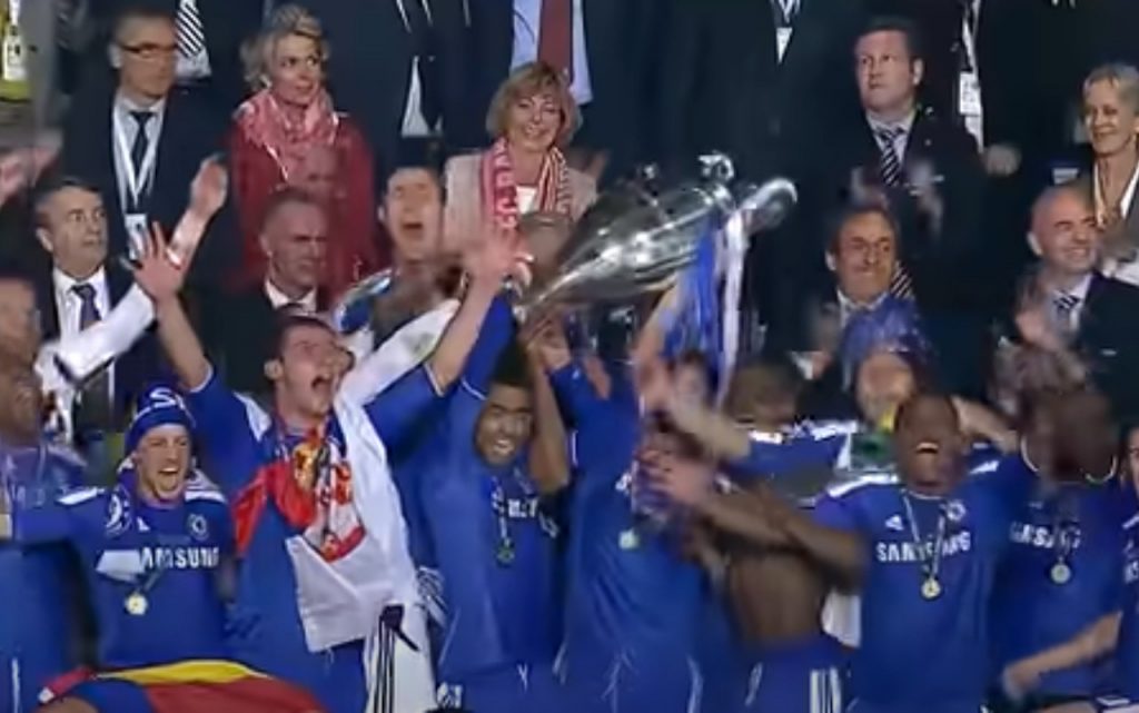 Drogba, la finale con il Bayern e Di Matteo: i segreti del Chelsea campione d’Europa nel 2012