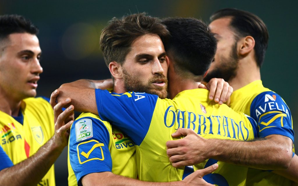 Il “supermercato” Chievo: quale destino per i giocatori gialloblù?