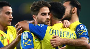 Il “supermercato” Chievo: quale destino per i giocatori gialloblù?