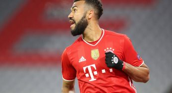 Choupo-Moting da “quasi” al Lecce al Beyern Monaco