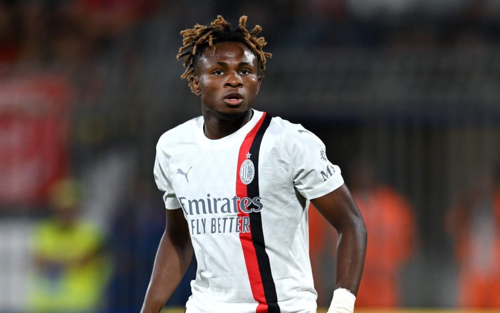 Il lungo pressing del Milan su Chukwueze: dettagli e il retroscena su Gabbia