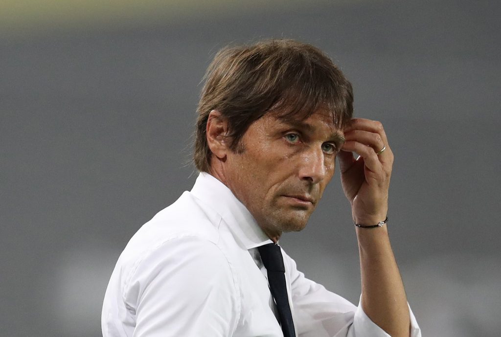 Conte-Tottenham: tutti i dettagli del contratto