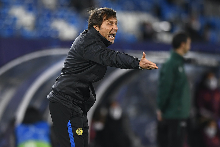 Conte-Inter e l’accordo “anti-Serie A”: i retroscena