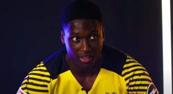 Coulibaly, dal possibile arrivo al Burnley al trasferimento all’Anversa: il retroscena