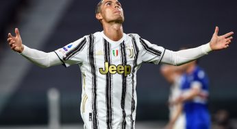 Capitolo quattro: Cristiano Ronaldo e le date del ritorno a Torino