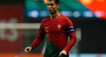 La clausola “europea” nel contratto di Ronaldo: i dettagli