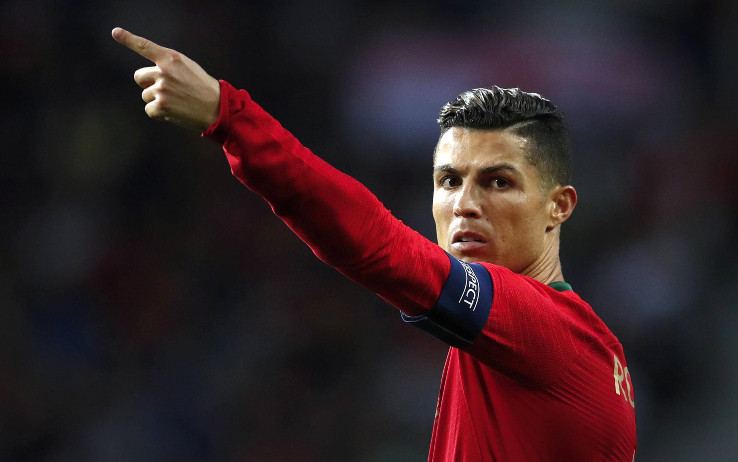 Ronaldo e l’addio al Manchester United: i retroscena del suo ritorno nel 2021